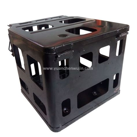 metal packing box|wholesale sheet metal box.